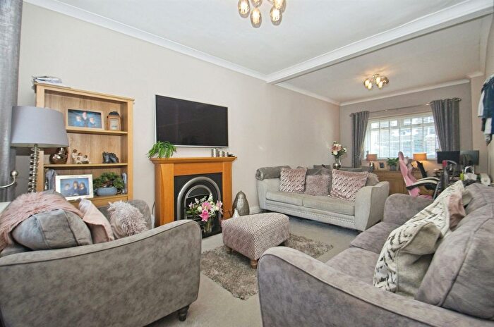3 Bedroom Terraced House For Sale In Jersey Road, Blaengwynfi, Port Talbot, SA13