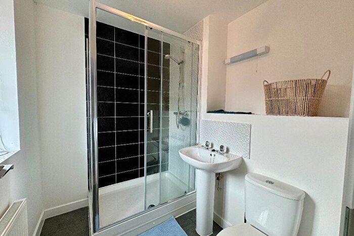 4 Bedroom Detached House For Sale In Ulverston Road, Eastbourne, East Sussex, BN23