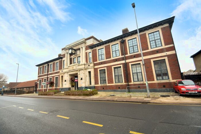 1 Bedroom Flat To Rent In Highland Road, Southsea, PO4