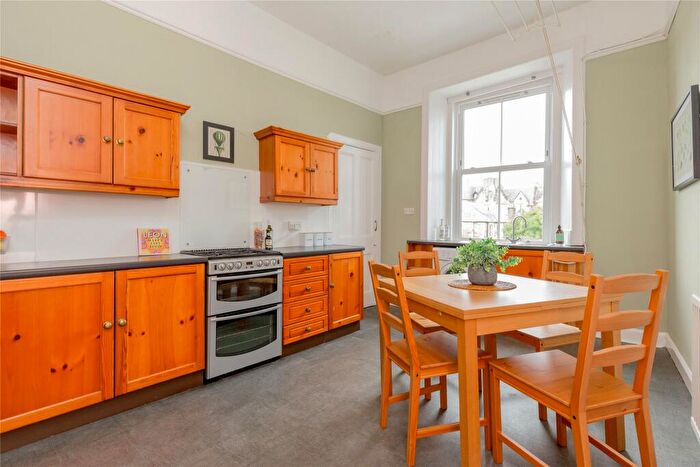 2 Bedroom Apartment For Sale In Sylvan Place, Edinburgh, Midlothian, EH9