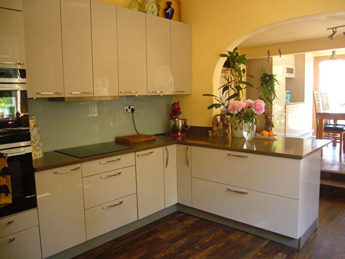 4 Bedroom Detached House For Sale In Clifton Gardens, Goole, DN14