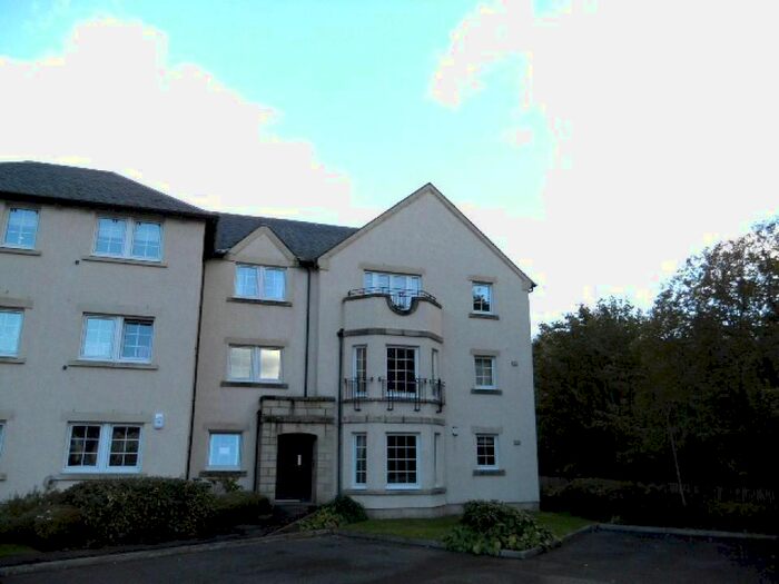 2 Bedroom Flat To Rent In Lower Valleyfield View, Penicuik, Midlothian EH26