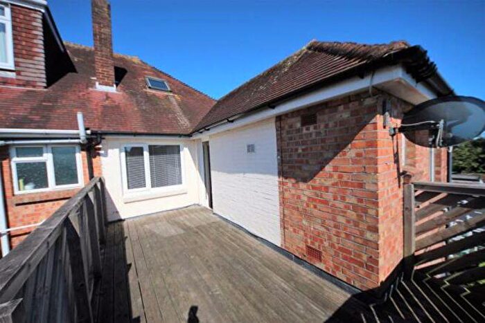3 Bedroom Apartment To Rent In Herbert Avenue, Poole, BH12