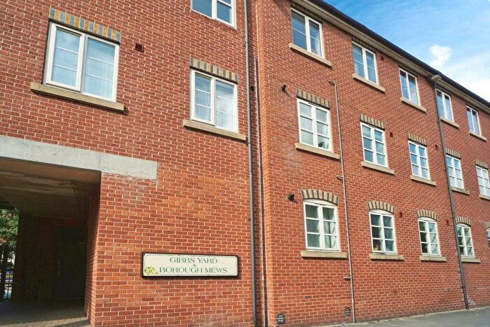 2 Bedroom Flat To Rent In Cross Bedford Street, Sheffield, S6