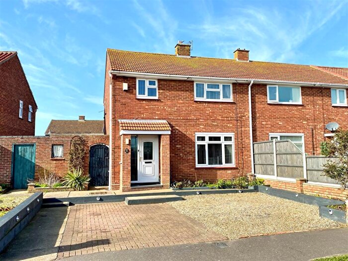 3 Bedroom End Terrace House For Sale In Somerville Avenue, Gorleston, Great Yarmouth, NR31