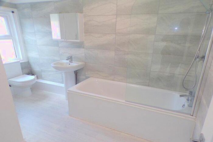 2 Bedroom Property To Rent In Salacre Terrace, Wirral, CH49