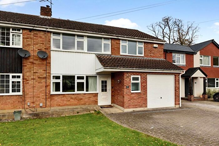 4 Bedroom Semi-Detached House To Rent In Lake View Road, Sevenoaks, TN13