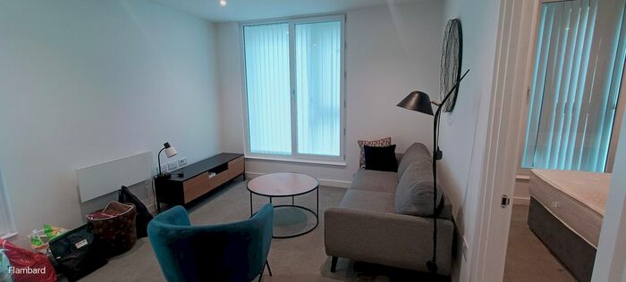 2 Bedroom Flat To Rent In Wharf End, Manchester, M17
