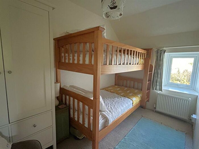 2 Bedroom Terraced House For Sale In Churchayes, Bridport, DT6