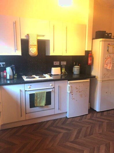 3 Bedroom House To Rent In Cromwell Street, Arboretum, Nottingham, Nottinghamshire, NG7