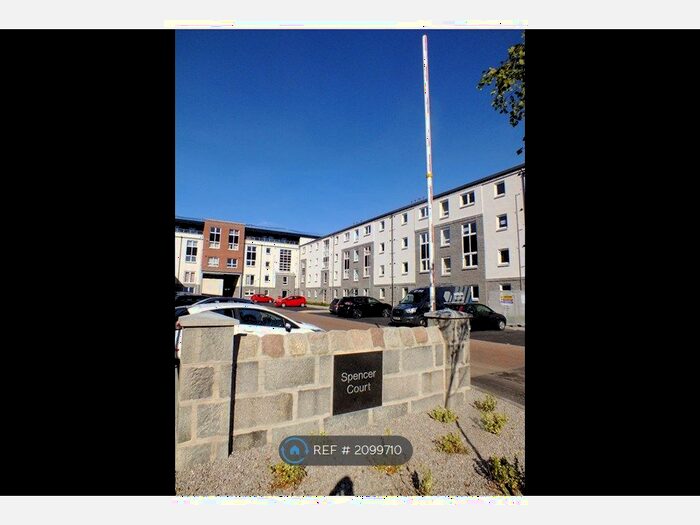 2 Bedroom Flat To Rent In Froghall Terrace, Aberdeen, AB24