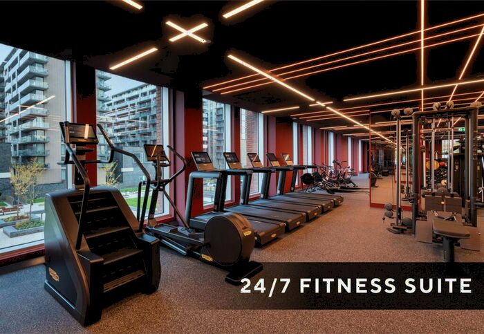 2 Bedroom Flat To Rent In Colliers Yard, M3