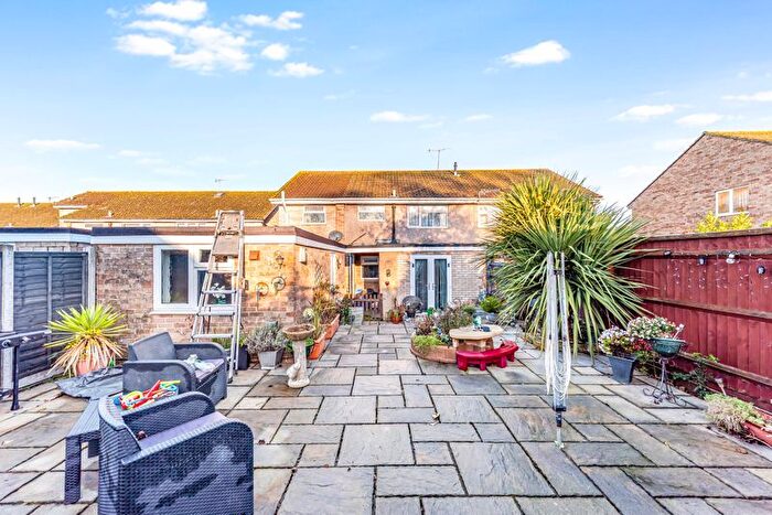 3 Bedroom Semi Detached House For Sale In Elmhurst Road, Hutton - Fabulous Extended Home, BS24