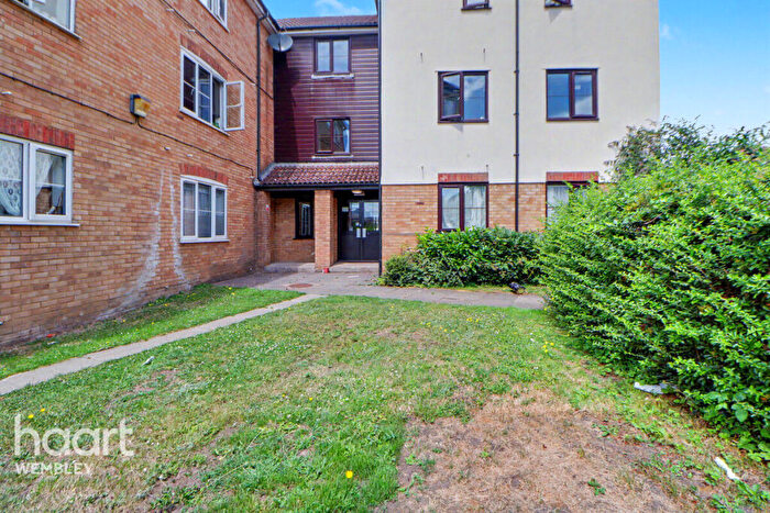 2 Bedroom Flat For Sale In Alperton, HA0