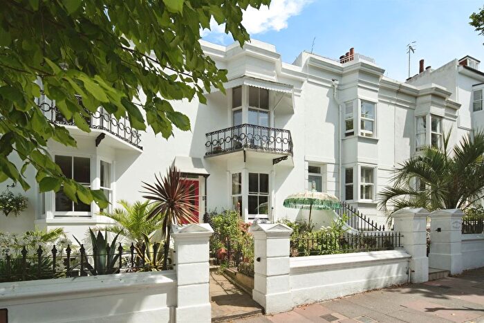 2 Bedroom Flat For Sale In Hampton Terrace, Brighton, BN1 - Photo 1
