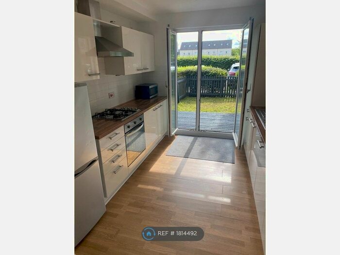 2 Bedroom Flat To Rent In London Road, Glasgow, G31