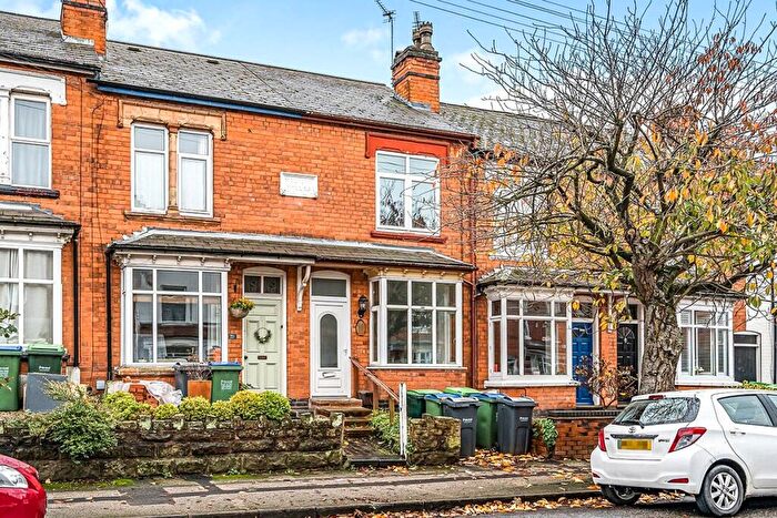 2 Bedroom Terraced House To Rent In Upper St. Marys Road, Smethwick, West Midlands, B67