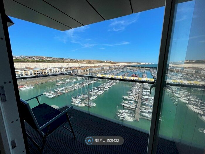 2 Bedroom Flat To Rent In Orion, Brighton Marina Village, Brighton, BN2