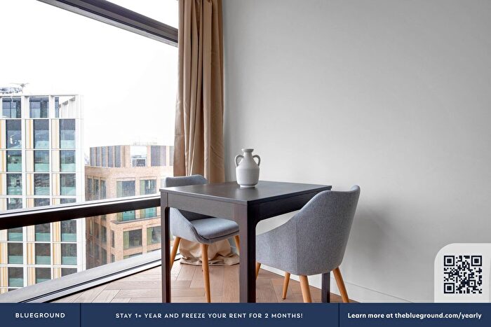 1 Bedroom Flat To Rent In Shoreditch, London, EC2A