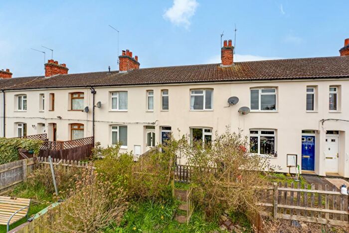 4 Bedroom Property For Sale In Crouch Road, Irthlingborough, NN9