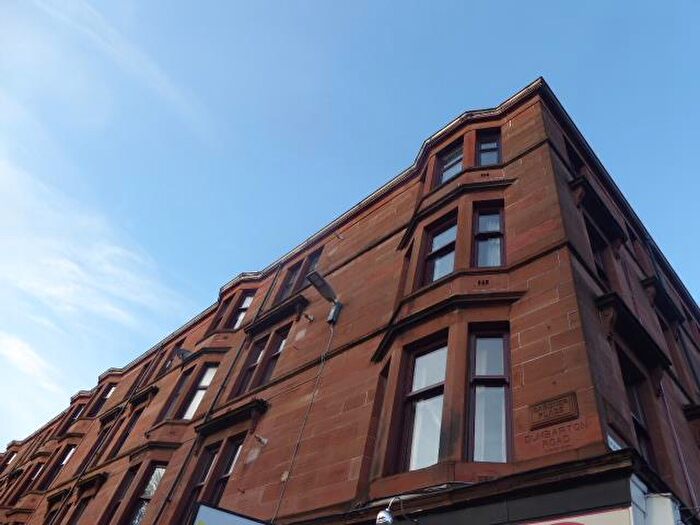 1 Bedroom Flat To Rent In Haylynn Street Flat /, G14