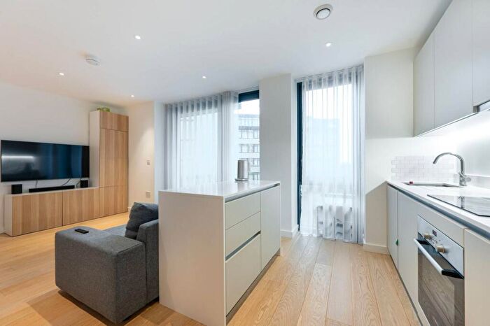 1 Bedroom Flat To Rent In Wembley, Wembley Park, Wembley, HA9