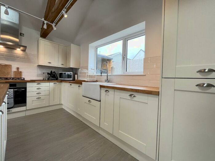 3 Bedroom Detached Bungalow For Sale In Bryn Road North Lane