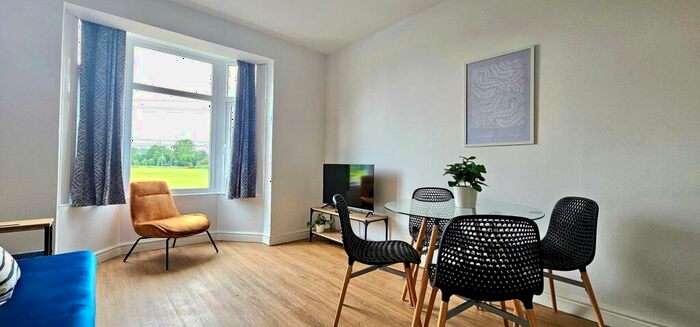 1 Bedroom Flat To Rent In Newport Road, Cardiff, CF24