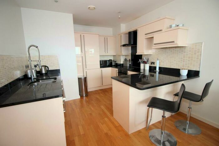 2 Bedroom Apartment To Rent In Degrees North, Pilgrim Street, Newcastle Upon Tyne, NE1