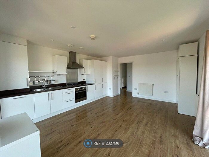 1 Bedroom Flat To Rent In Pinnacle House, Orpington, BR5