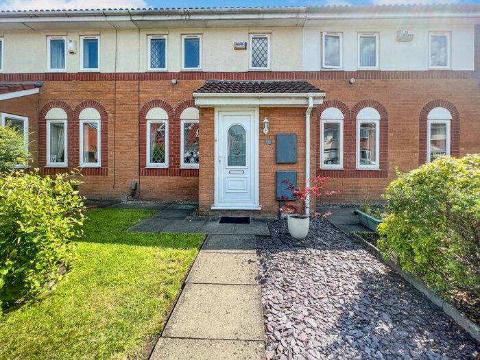 3 Bedroom Mews To Rent In Boundary Drive, Bradley Fold, Bolton, BL2