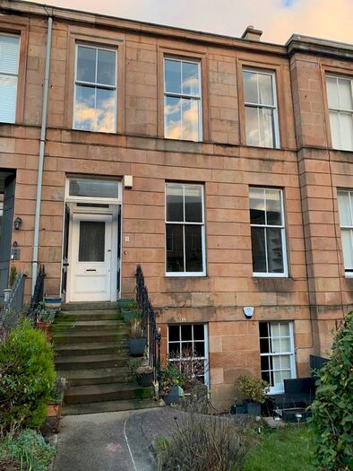 1 Bedroom Flat To Rent In Queens Square, Strathbungo, Glasgow G41