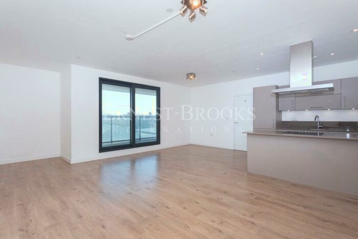 2 Bedroom Apartment To Rent In Chancellor House, Bermondsey Works, SE16