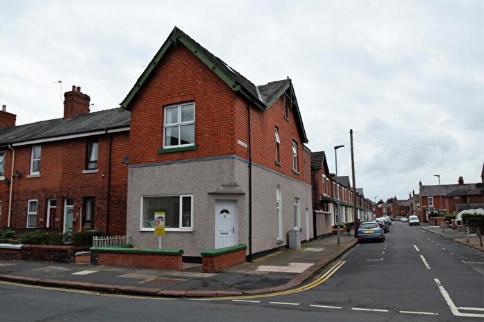 3 Bedroom Terraced House To Rent In Greystone Road, Carlisle, CA1