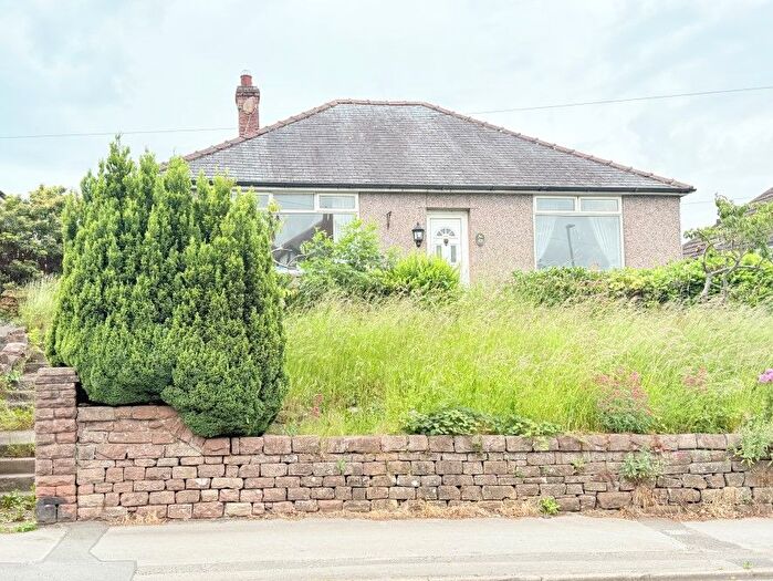 3 Bedroom Bungalow For Sale In Durdar Road, Carlisle, Cumbria, CA2