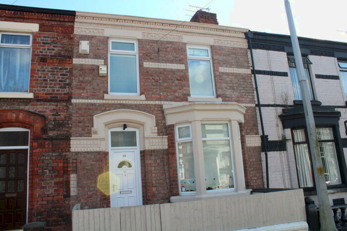 3 Bedroom Terraced House To Rent In Towcester Street, Bootle, L21