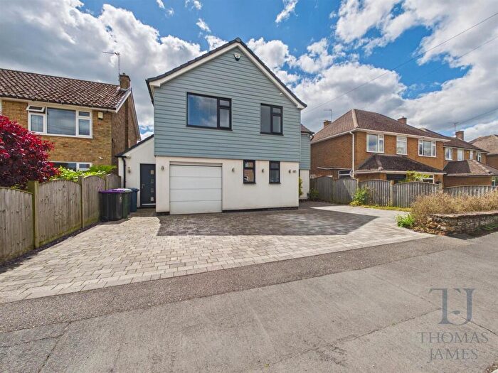 5 Bedroom Detached House For Sale In Musters Road, Ruddington, Nottingham, NG11