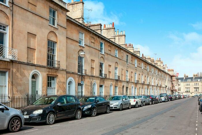 2 Bedroom Apartment To Rent In Daniel Street, Bath, BA2