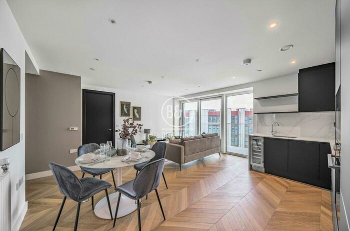 2 Bedroom Apartment To Rent In Hennessey Apartments, Royal Arsenal Riverside, Brigadier Walk, SE18