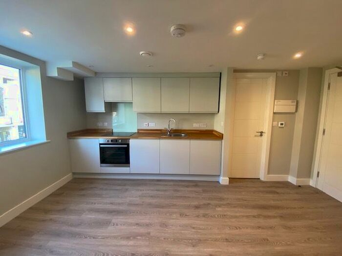 Studio To Rent In Regent Street, Cambridge CB2