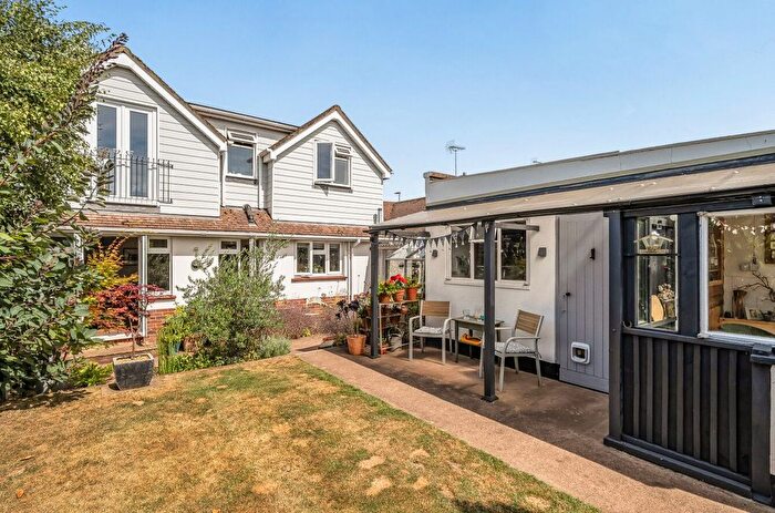 3 Bedroom Detached House For Sale In Honiton Road, Exeter, EX1