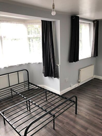 Studio To Rent In St. Alphege Road, London, N9