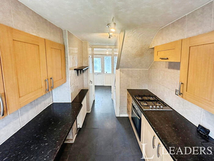 3 Bedroom Property To Rent In Spencers Croft, Harlow, CM18