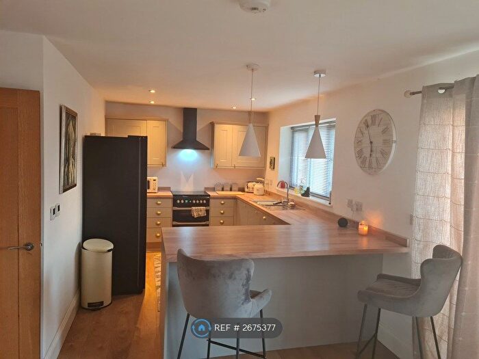 3 Bedroom Bungalow To Rent In Millfields, Caistor, Market Rasen, LN7