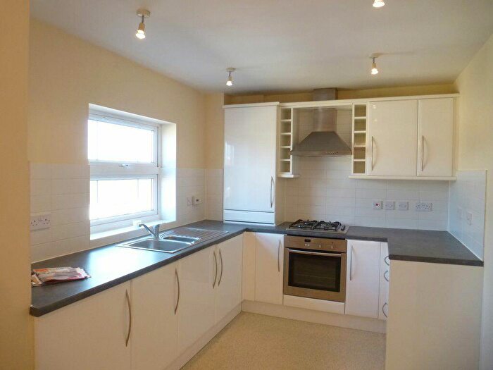 2 Bedroom Flat To Rent In Maltings Way, Bury St Edmunds, IP32