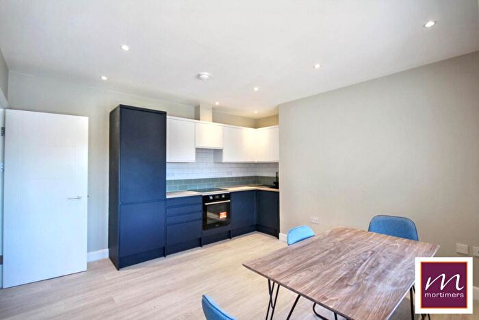 1 Bedroom Apartment To Rent In Buckingham Street, Aylesbury *Zero Deposit Option*, HP20