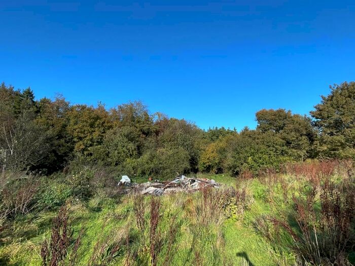 Land For Sale In Land Foxen Road, Newnham, Sittingbourne, Kent, ME13