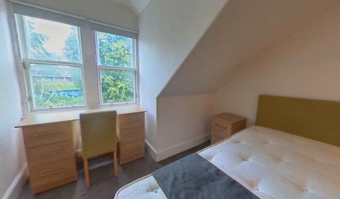 5 Bedroom Flat To Rent In Garland Place, City Centre, Dundee, DD3