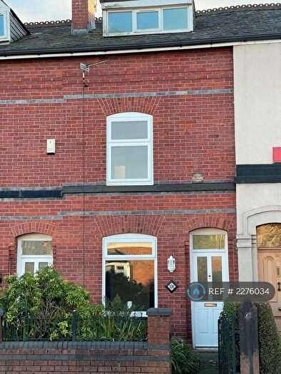 3 Bedroom Terraced House To Rent In Thicketford Road, Bolton, BL2