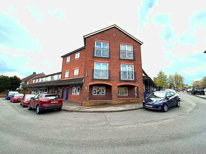 1 Bedroom Apartment To Rent In Westwood Court, Westwood Road, Sutton Coldfield, West Midlands, B73